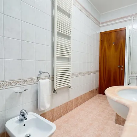 Al Mare By Ca-sa Check Apartment Sottomarina