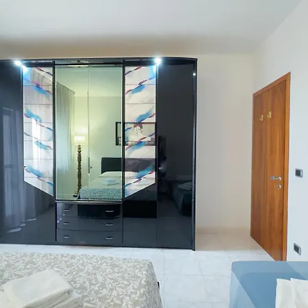 Apartment Al Mare By Ca-sa Check