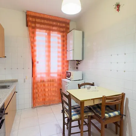 Al Mare By Ca-sa Check Apartment Sottomarina