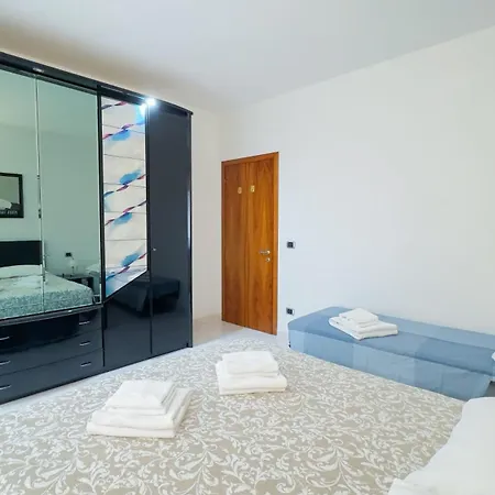 Al Mare By Ca-sa Check Sottomarina
