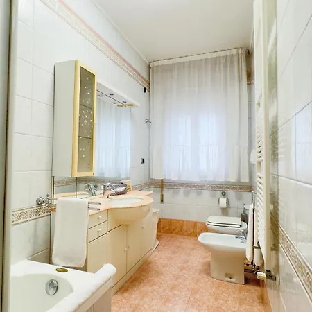 Al Mare By Ca-sa Check Apartment