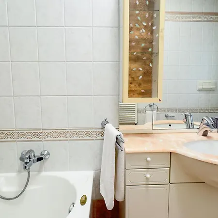 Apartment Al Mare By Ca-sa Check Sottomarina