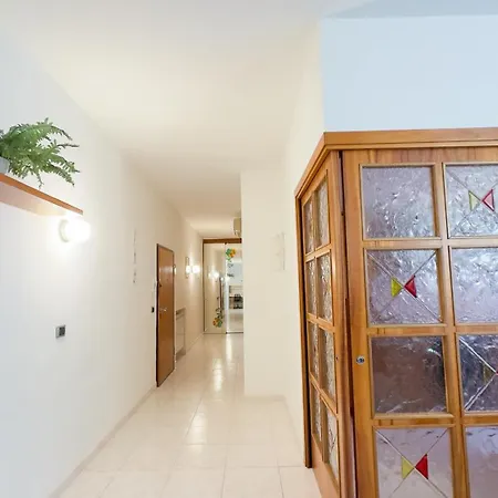 Al Mare By Ca-sa Check Apartment
