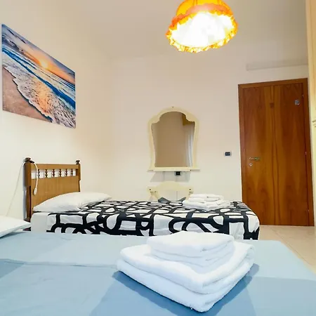 Al Mare By Ca-sa Check Apartment *