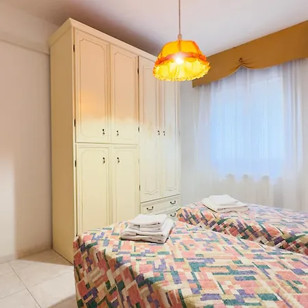 Apartment Al Mare By Ca-sa Check