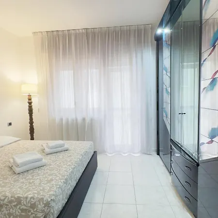 Al Mare By Ca-sa Check Sottomarina