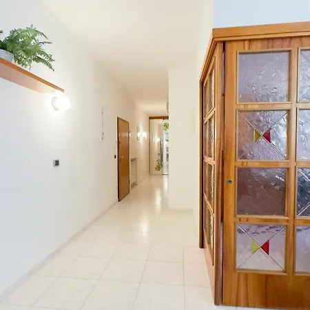 Apartment Al Mare By Ca-sa Check Sottomarina