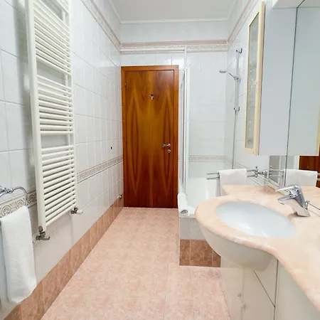 Al Mare By Ca-sa Check Apartment Sottomarina