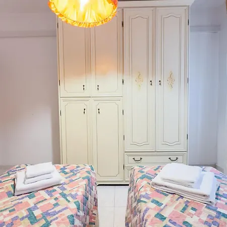 Al Mare By Ca-sa Check Apartment