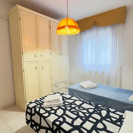 Al Mare By Ca-sa Check Apartment