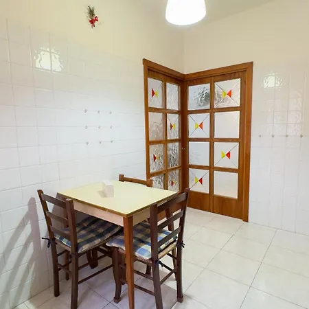 Apartment Al Mare By Ca-sa Check