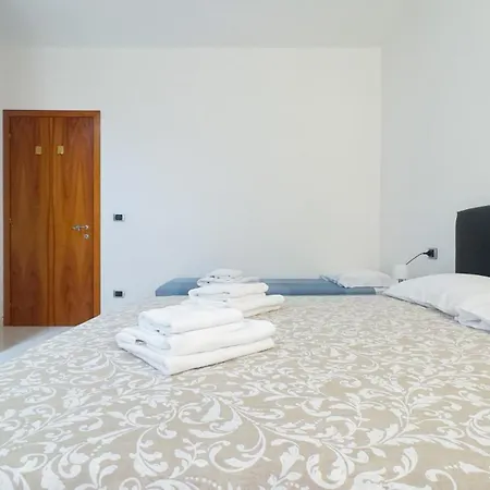 Apartment Al Mare By Ca-sa Check Sottomarina