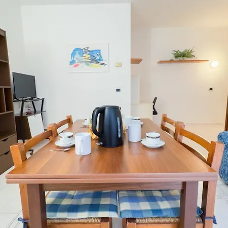 Al Mare By Ca-sa Check Apartment Sottomarina