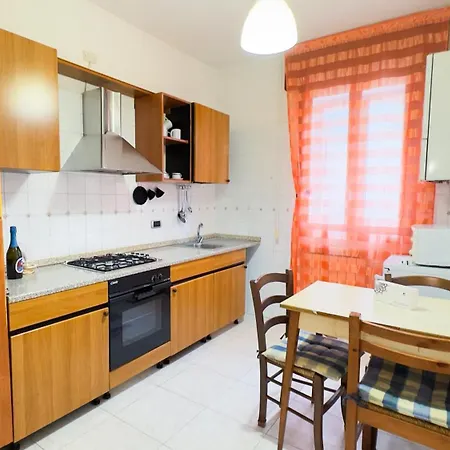Al Mare By Ca-sa Check Apartment *