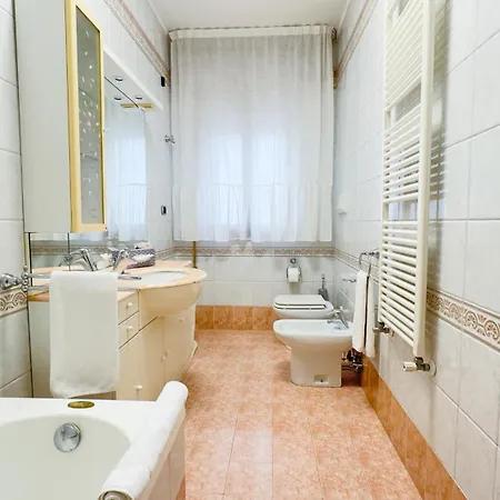 Apartment Al Mare By Ca-sa Check Sottomarina