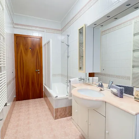 Apartment Al Mare By Ca-sa Check Sottomarina