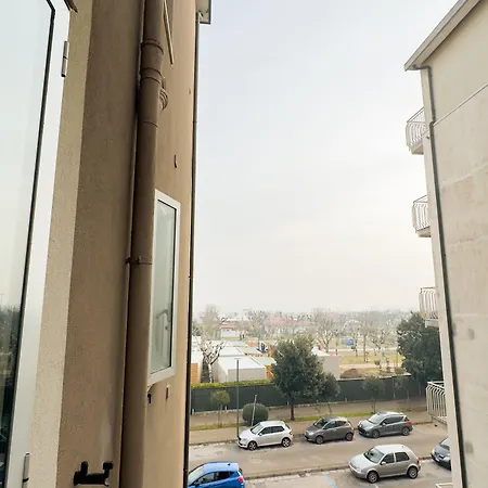 Apartment Al Mare By Ca-sa Check *