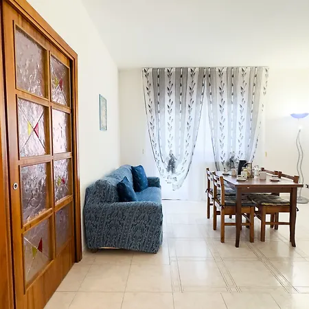 Apartment Al Mare By Ca-sa Check *