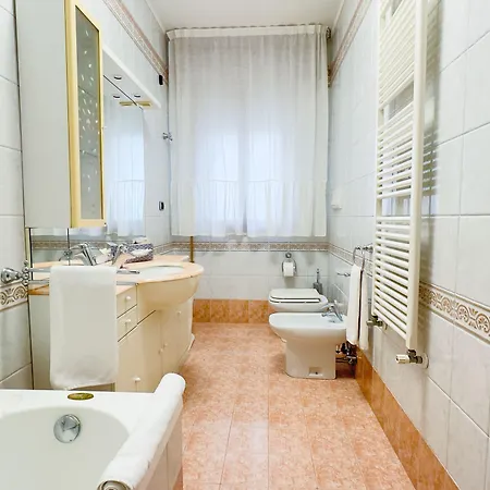 Al Mare By Ca-sa Check Apartment