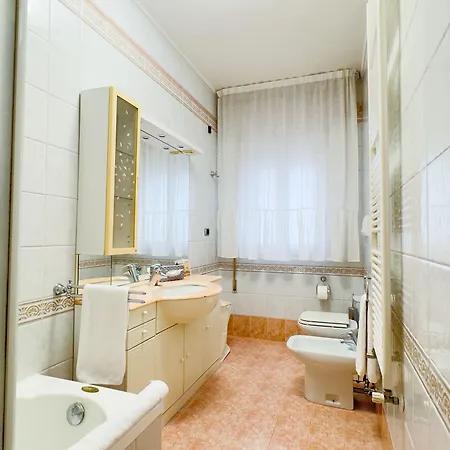 Al Mare By Ca-sa Check Apartment