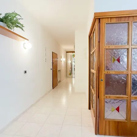Al Mare By Ca-sa Check Apartment