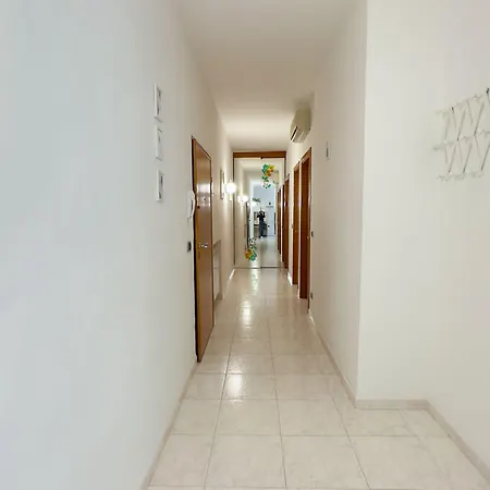 Al Mare By Ca-sa Check Apartment Sottomarina