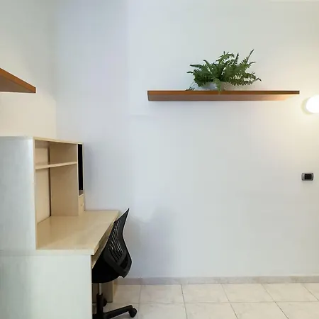 Apartment Al Mare By Ca-sa Check
