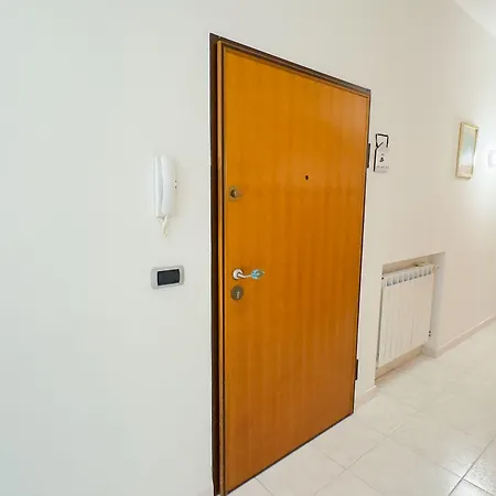 Al Mare By Ca-sa Check Apartment Sottomarina