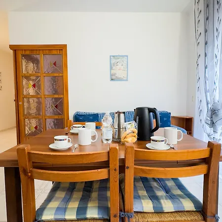 Al Mare By Ca-sa Check Apartment *