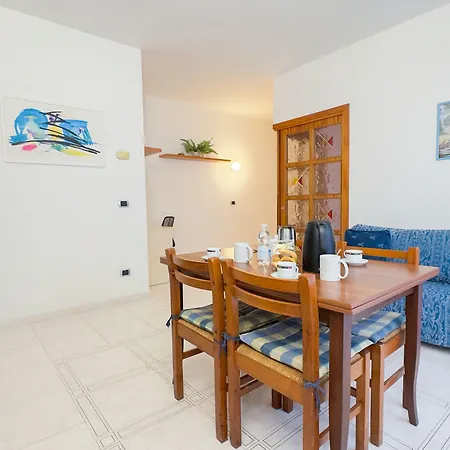 Al Mare By Ca-sa Check Apartment