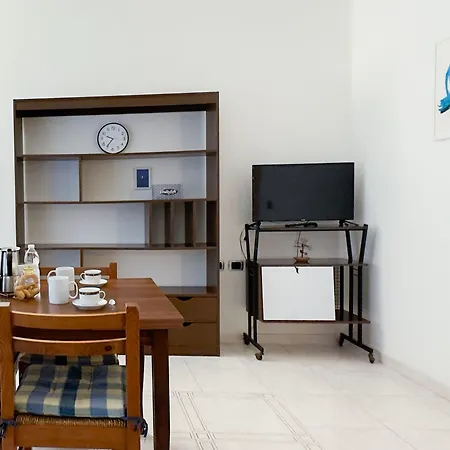 Apartment Al Mare By Ca-sa Check
