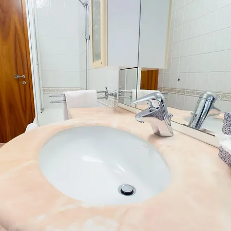 Al Mare By Ca-sa Check Apartamento Chioggia